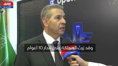 التزام طويل الأمد.. "Open Text" الكندية توسع حضورها في السعودية