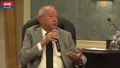 ساويرس: دمج الشركات تحت مظلة أوراسكوم لن يؤثر على الطرح في الإمارات