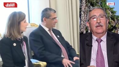 هل تنجح دمشق وبيروت في حسم ملف الحدود والمفقودين؟