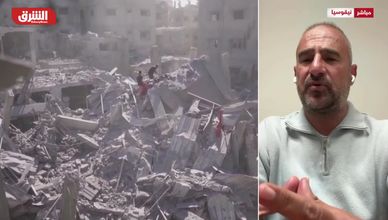 حماس تبحث في القاهرة فتح معبر رفح وتشكيل لجنة تكنوقراط