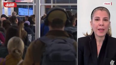 وصول المدمرات الأميركية لحيفا.. رسائل ترمب الأخيرة لطهران