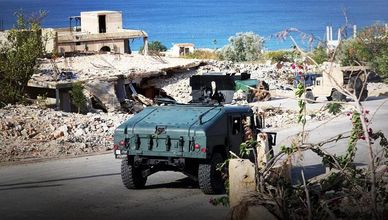 السلاح شمال الليطاني.. تقدم خرائط وتأخر قرارات