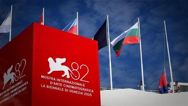مهرجان فينيسيا.. أفلام كبرى وقضايا إنسانية على الشاشة