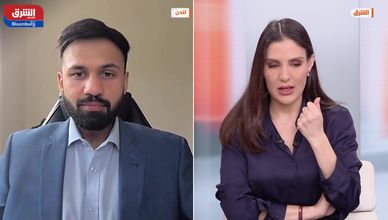 التوترات الجيوسياسية تضاعف تقلبات أسعار النفط العالمية