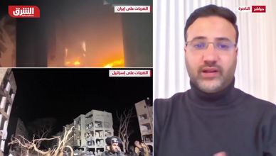 ترمب يرفع الضغط على إيران.. وإسرائيل تبحث عن مخرج من كلفة الحرب