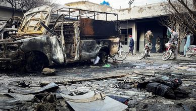 إقليم بلوشستان الباكستاني.. توتر أمنى متصاعد