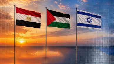 تطبيق خطة غزة.. مهمة مجلس السلام