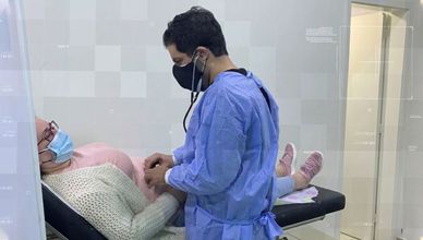 النظام الصحي اللبناني ينهار تحت وطأة الحرب الإسرائيلية