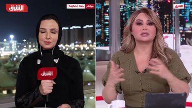 استعدادات متكاملة بمشعر منى لاستقبال وفود حجاج بيت الله
