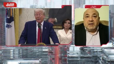 ترمب يحذر نتنياهو.. وانسحاب أميركي من إفريقيا