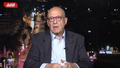 تصعيد ترمب تجاه طهران يتجدد.. وتحركات خليجية لدفع حل الدولتين