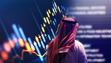 تاسي يواصل الصعود بدعم الفائدة.. والمكاسب تمتد للأسواق العالمية