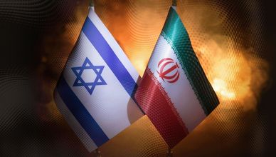 إيران تلوّح بـ"رد مؤلم".. وإسرائيل ترفع جاهزية الحرب