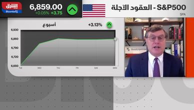 وول ستريت تحت ضغط التكنولوجيا.. النفط والائتمان يقيدان المخاطرة