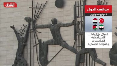 المواجهة مع إيران.. ما مواقف الدول؟