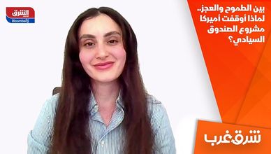 بين الطموح والعجز.. لماذا أوقفت أميركا مشروع الصندوق السيادي؟