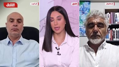 إسرائيل تسعى لاتفاق سلام مع سوريا بوساطة أميركية