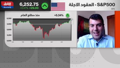 مكاسب قوية للأسواق رغم المخاطر.. وأرباح الشركات أمام اختبار حاسم