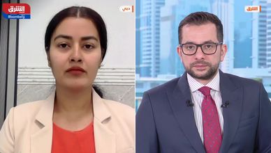 عاصفة الطقس تهدأ.. وعواصف الاقتصاد تشغل الأسواق الأميركية