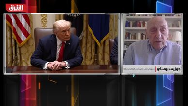 هل ينجح ترمب في موازنة العصا والجزرة مع الصين مجددًا؟