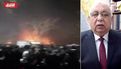 هل يخدم الخيار العسكري الأميركي ضد إيران مصالح واشنطن؟