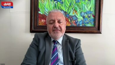 خبير: توترات مضيق هرمز تعيد رسم خارطة الطاقة العالمية