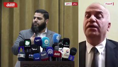 جماعات جهادية أم خارجين عن القانون.. روايتان متناقضتان حول اشتباكات السويداء