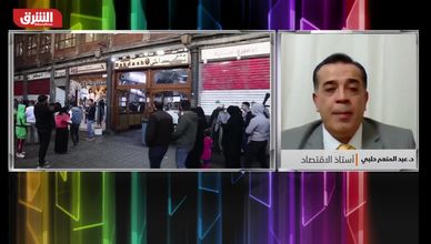 هل يفتح رفع قانون قيصر باب التعافي للاقتصاد السوري؟