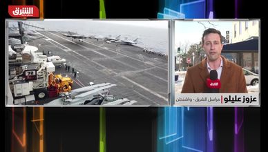 ترمب يلوّح بالقوة ويؤجل القرار النهائي بشأن إيران