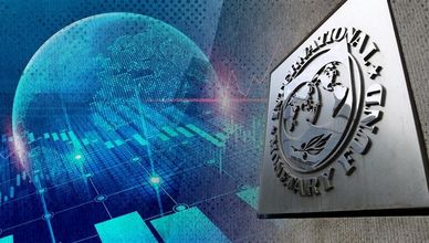 اجتماعات صندوق النقد: كيف نعزز نمو الإنتاجية في العصر الرقمي؟
