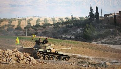 أسلحة "قسد".. ماذا بقى منها؟