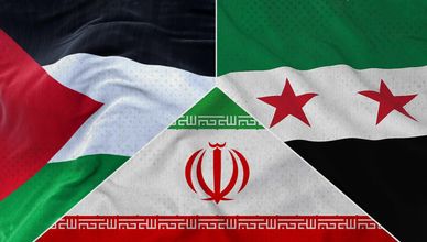 من طهران إلى السويداء وغزة.. السياسة تنتظر والسلاح يتكلم