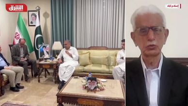 هل يجهض صراع السيادة النووية جولة مفاوضات إسلام آباد المرتقبة؟