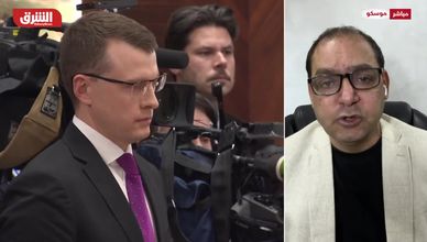 هل تسعى موسكو إلى إبعاد أوروبا عن مفاوضات السلام النهائية؟