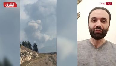 جنوب لبنان تحت القصف.. مواقع جغرافية بلا حصيلة مؤكدة