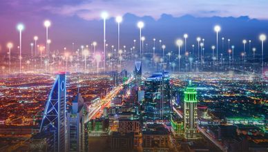 شراكات وصناعات ذكية.. السعودية تجذب عمالقة التكنولوجيا