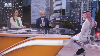 هل تقود نتائج القياديات السوق السعودية نحو مستويات أعلى؟