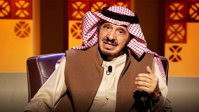 عبد الله القرعاوي.. إداري وشاعر سعودي وثق نصف قرن من العطاء