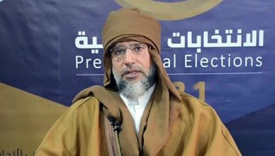 سيف الإسلام القذافي.. حياته حتى اغتياله