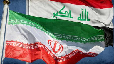العراق وإيران.. حدود جديدة للعلاقة؟