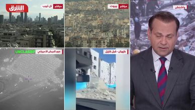 كيف يؤثر استهلاك الذخائر على مسار الحرب في المنطقة؟