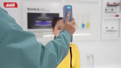 تقنية ضوئية صينية تعيد تعريف الأطراف الصناعية والروبوتات