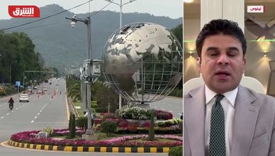 إيران وأميركا.. صراع الإرادات يتصاعد عند مضيق هرمز