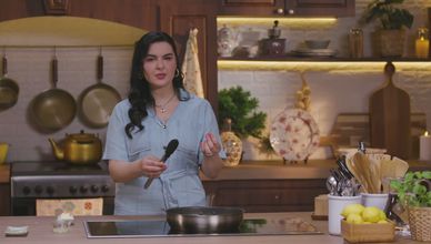 دجاج وسموذي