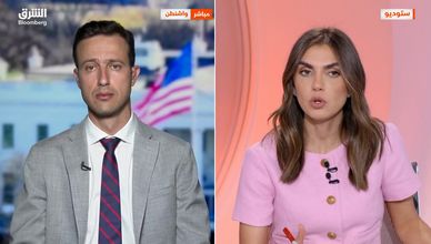 ترمب يبقي التفاوض والتصعيد العسكري خيارين مطروحين