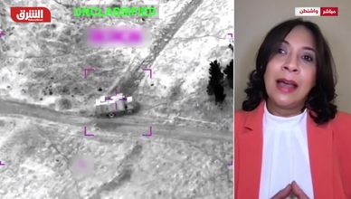 بين التصريحات والميدان.. إلى أين تتجه أزمة واشنطن وطهران؟