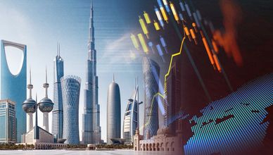 اقتصادات الخليج تواصل التعافي.. والأسواق العالمية تحت الضغط