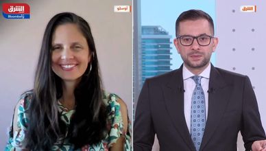 النفط بين ضغوط المعروض وتراجع المخاطر الجيوسياسية