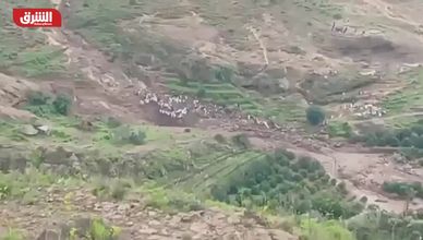 بين الطبيعة البركانية والأمطار.. ما سر مأساة "ترسين"؟