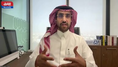 رغم قوة الاقتصاد السعودي.. سوق الأسهم تتراجع